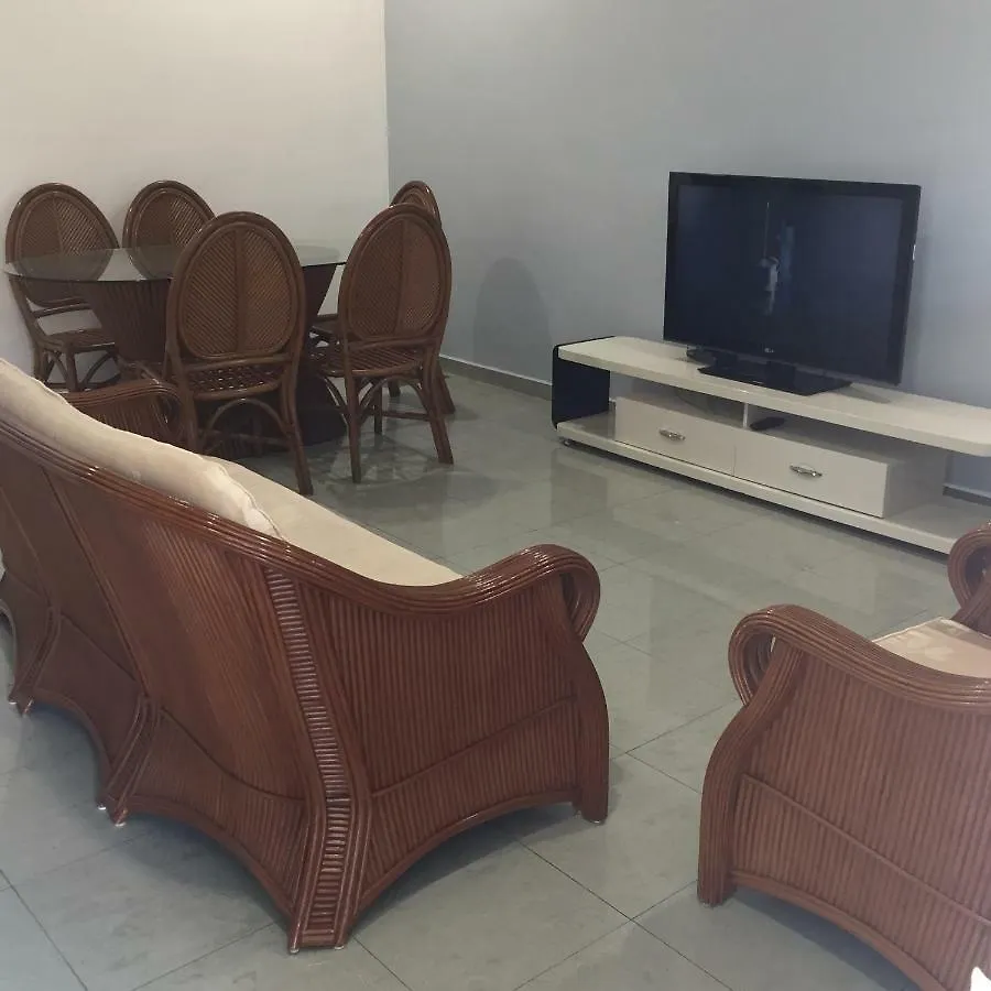 Bk House Villa Malacca Holiday home