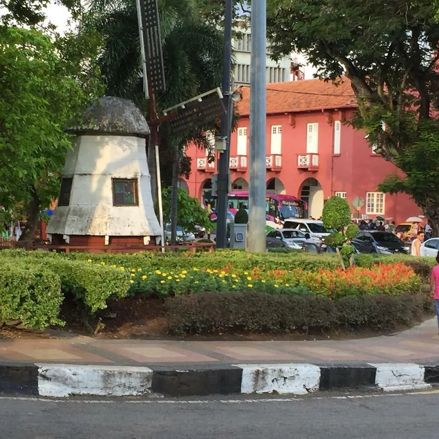 Holiday home Bk House Villa Malacca Malaysia