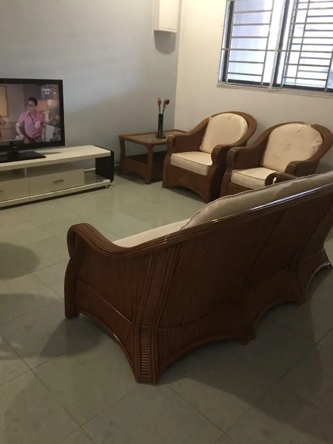 Holiday home Bk House Villa Malacca