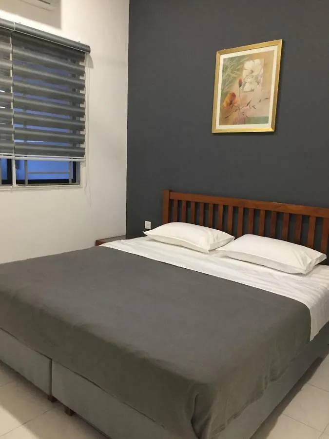 Holiday home Bk House Villa Malacca