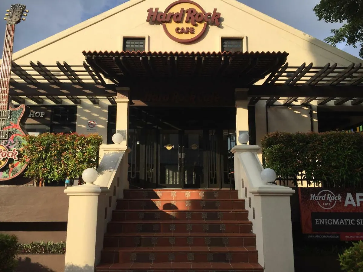 Holiday home Bk House Villa Malacca